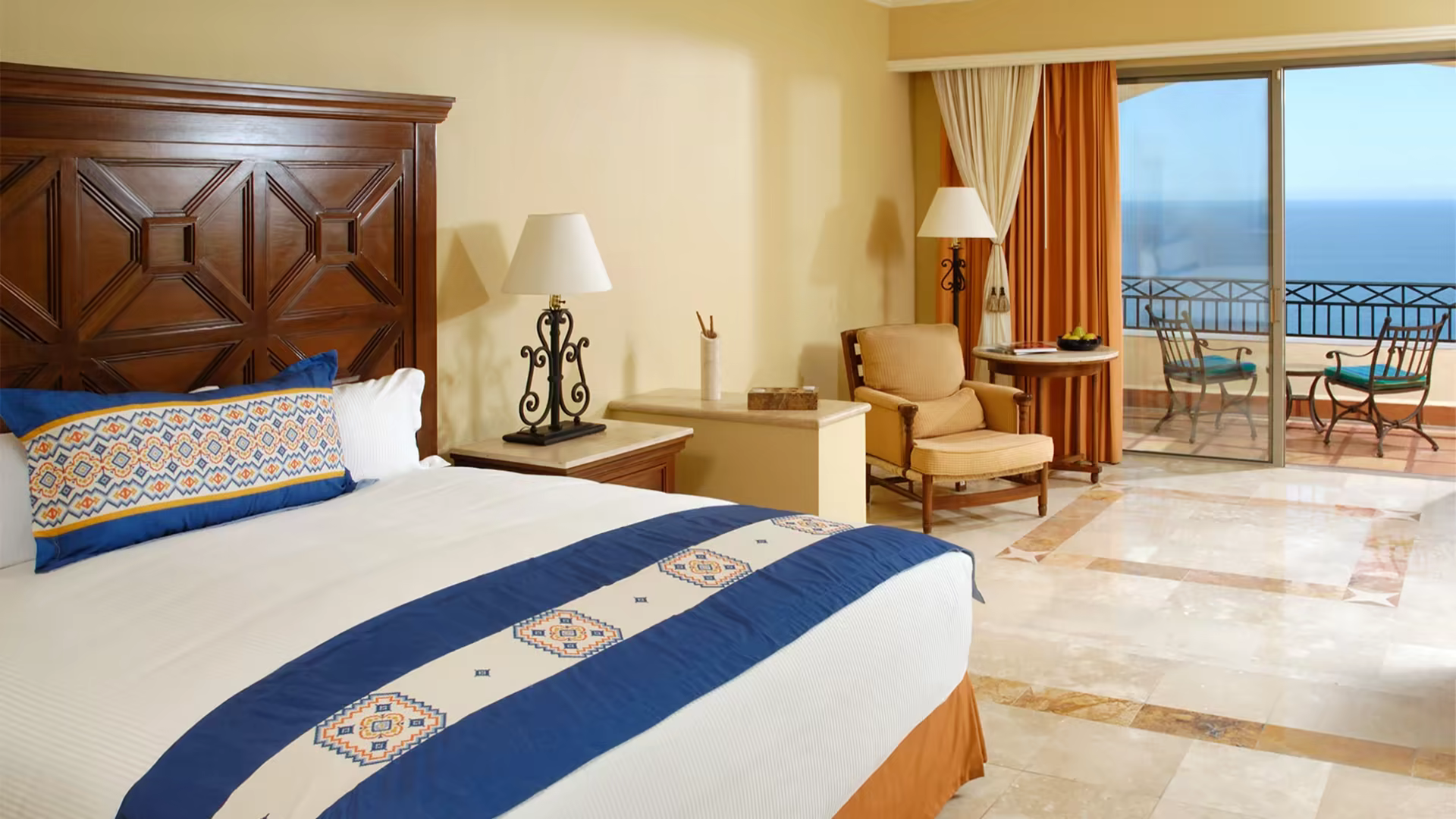 Junior Suite interior