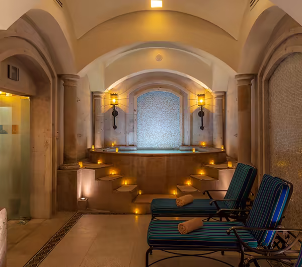 Armonía Spa at Sunset Beach
